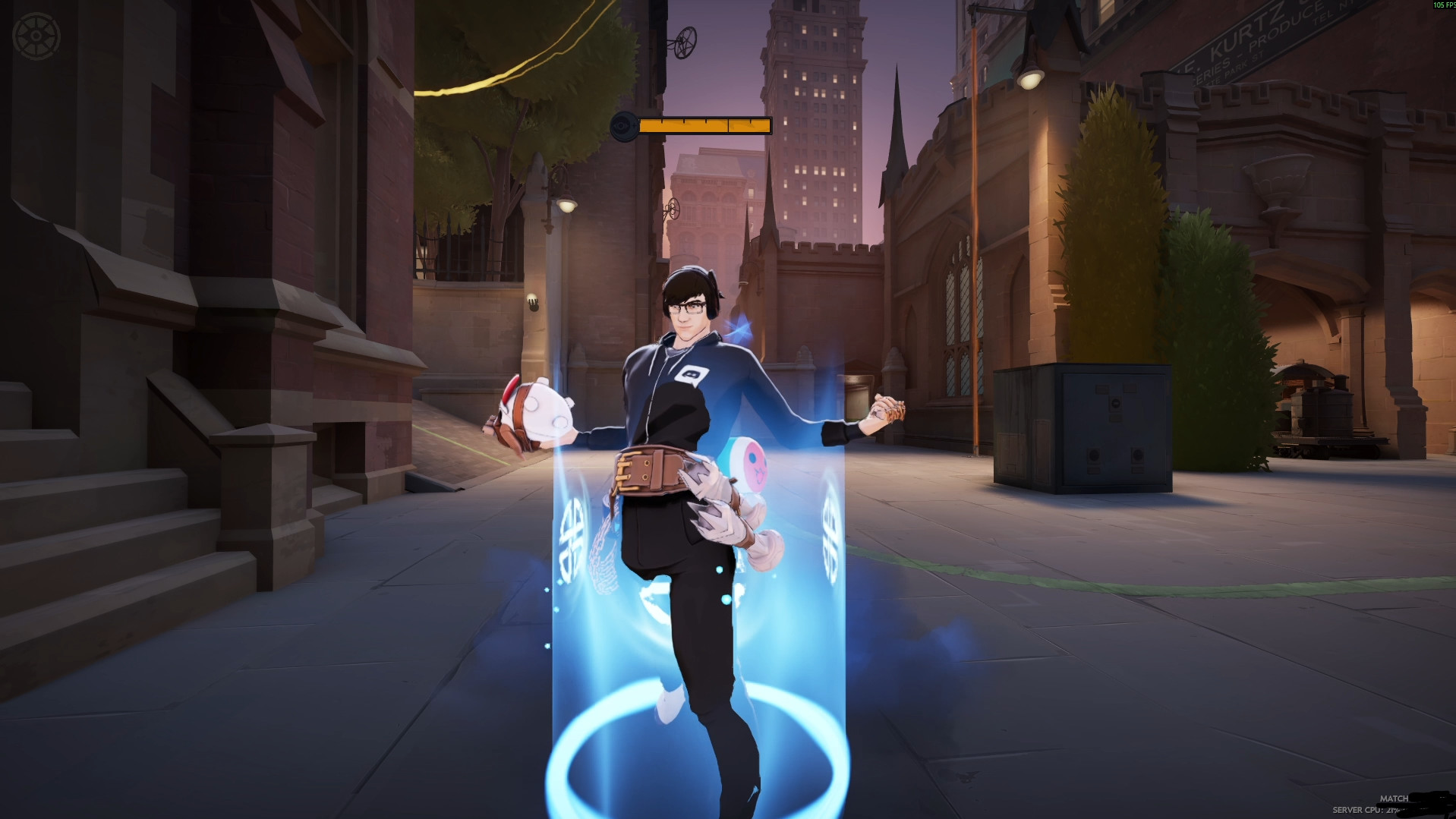 supertf BOOSH image 3