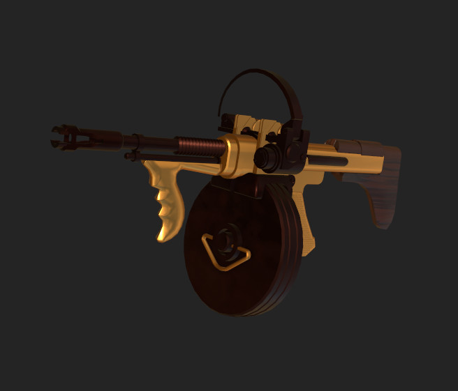High-Roller Wraith image 7