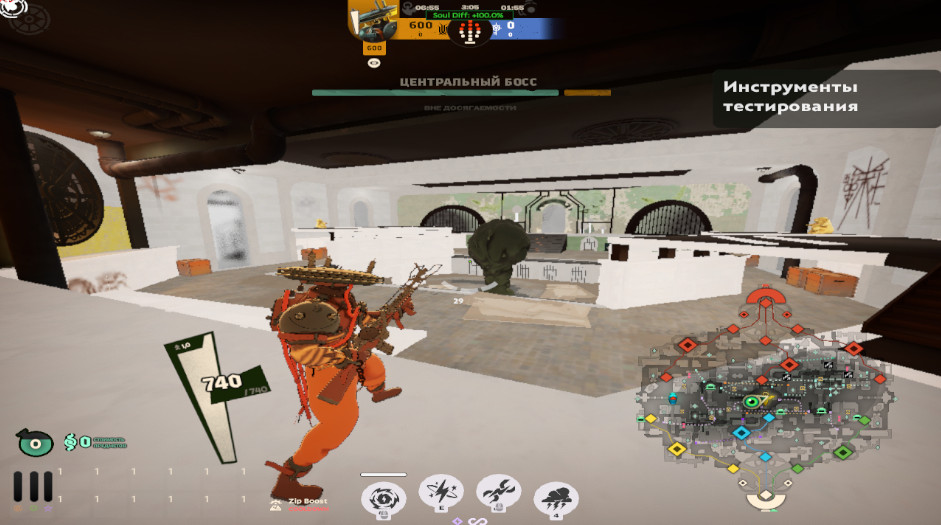 Full FPS UP cfg // skybox image 3