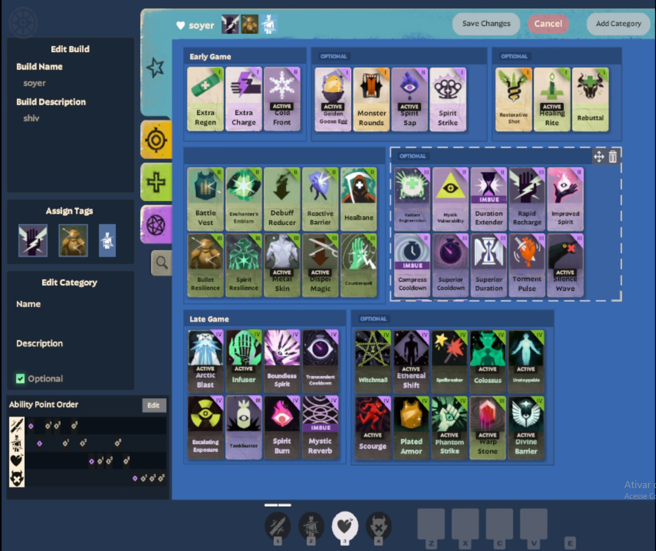 Deadlock 4:3 fully optimized by Soyer image 3