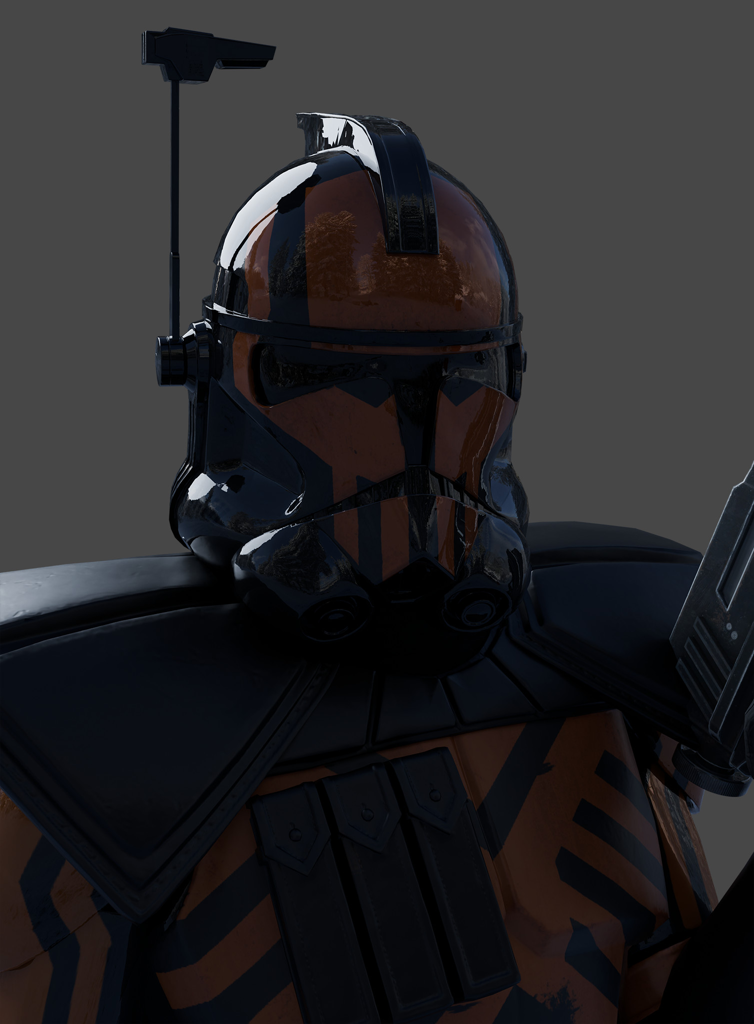 ARC Trooper - Haze [v4] image 4