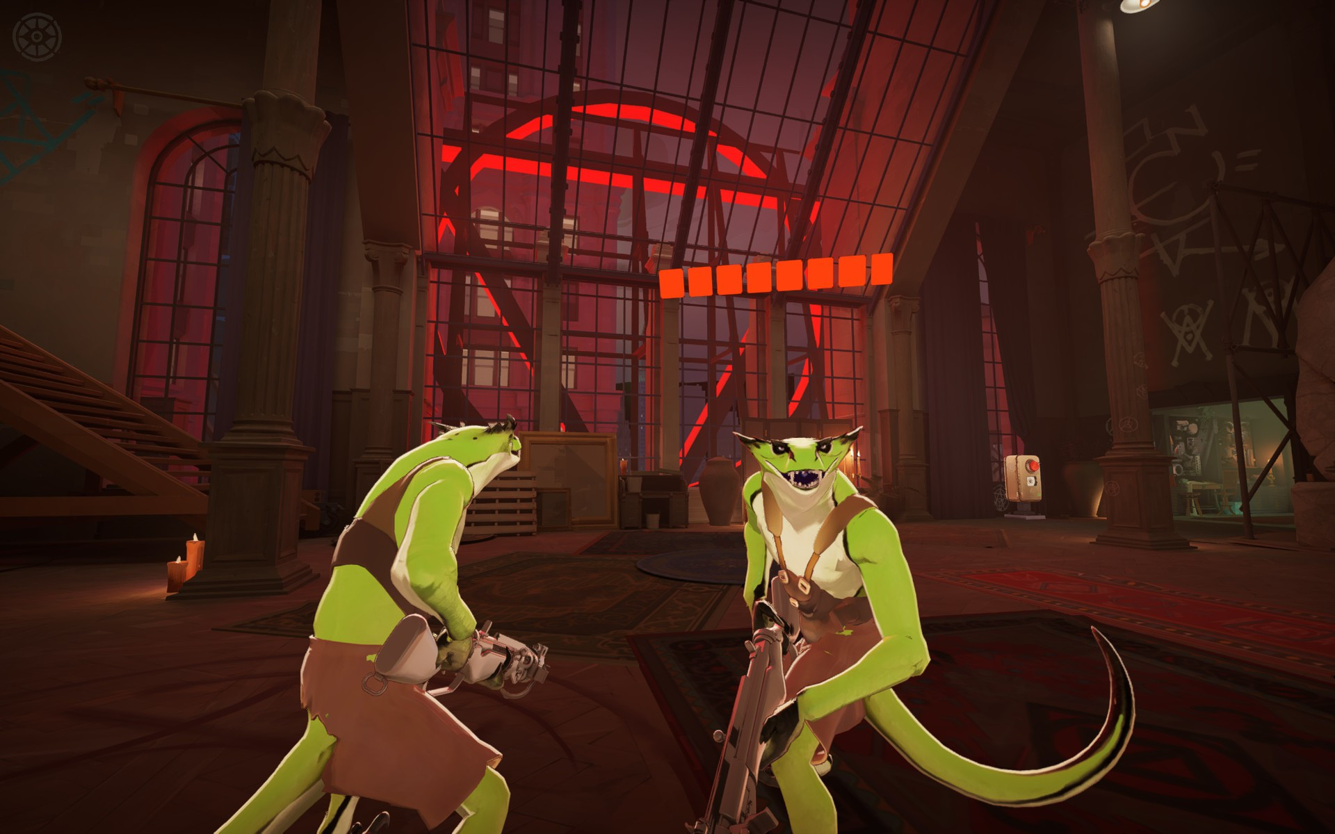 Fanged Vyper image 3