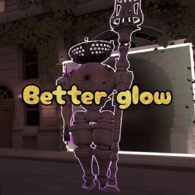 Better Glow / Outline