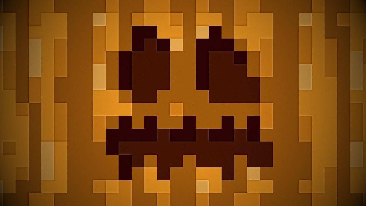 Minecraft Pumpkin image 2