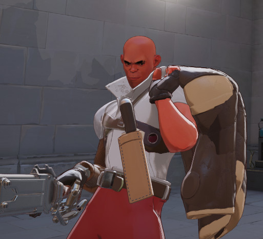 BALD SHIV image 3