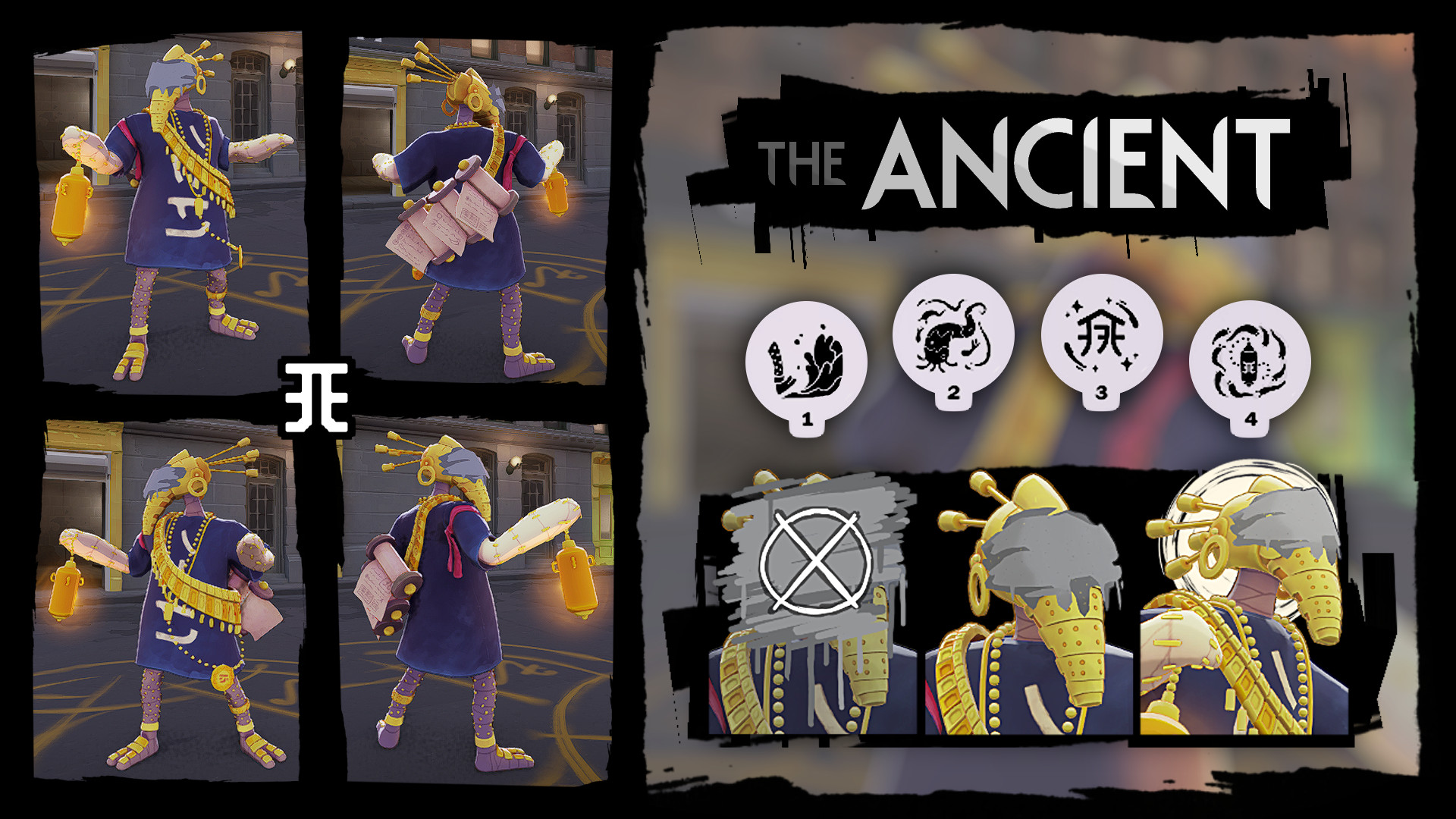 The Ancient image 3