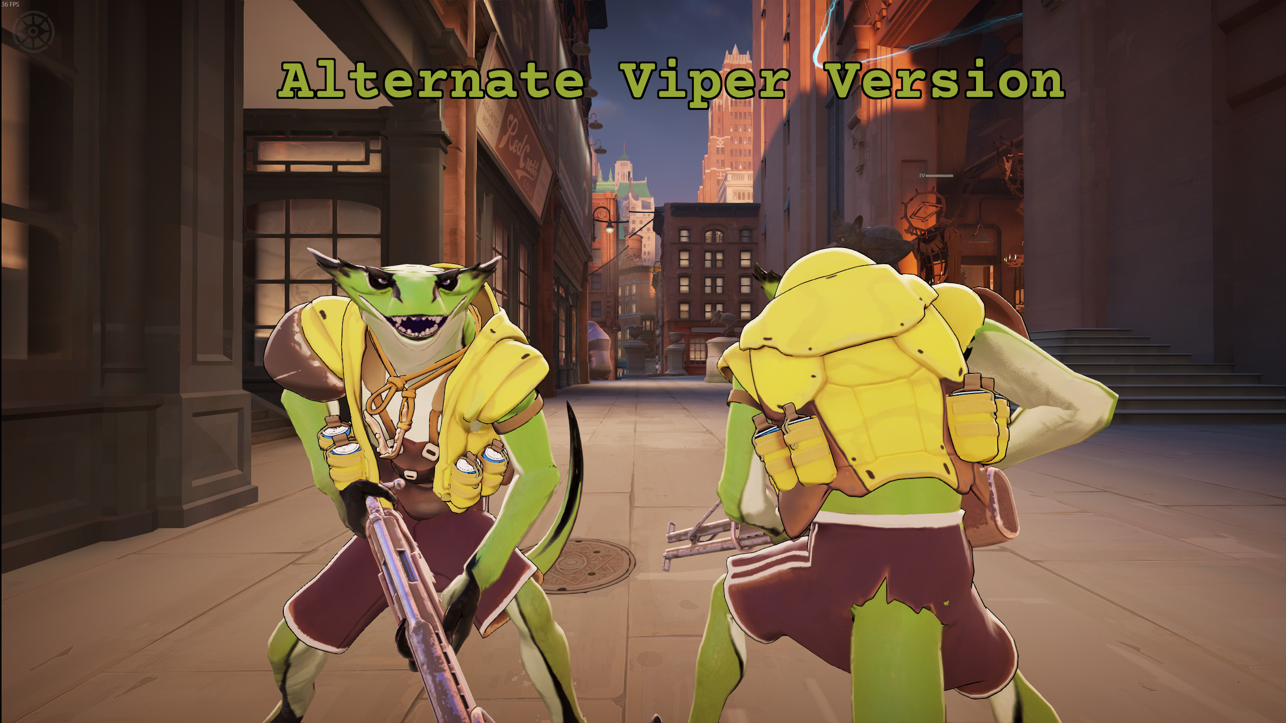 Kali Vyper image 4