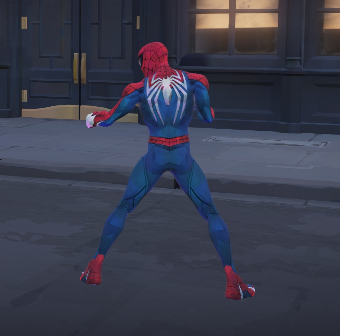 Spiderman Lash (UPDATED 02-17-2026) image 5