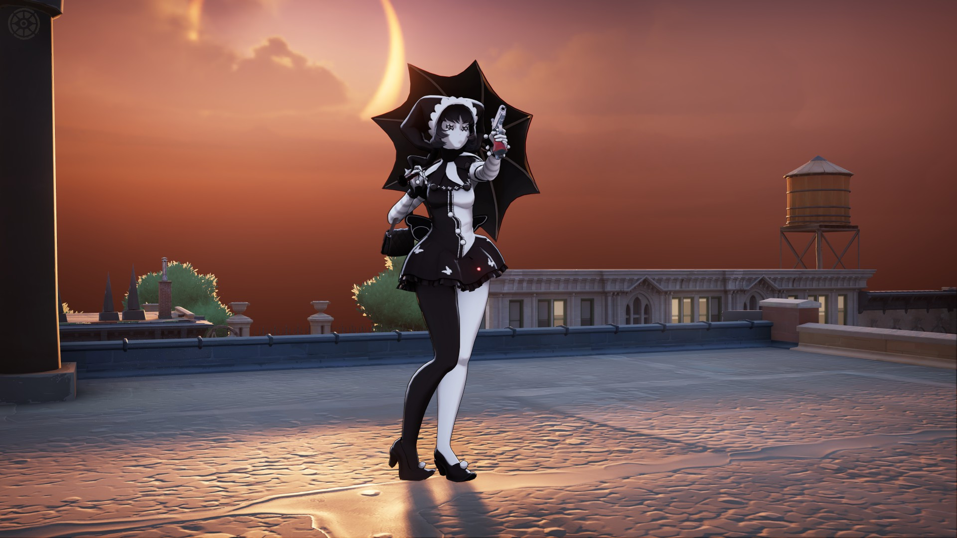 [Commission] Toreli Mina image 2
