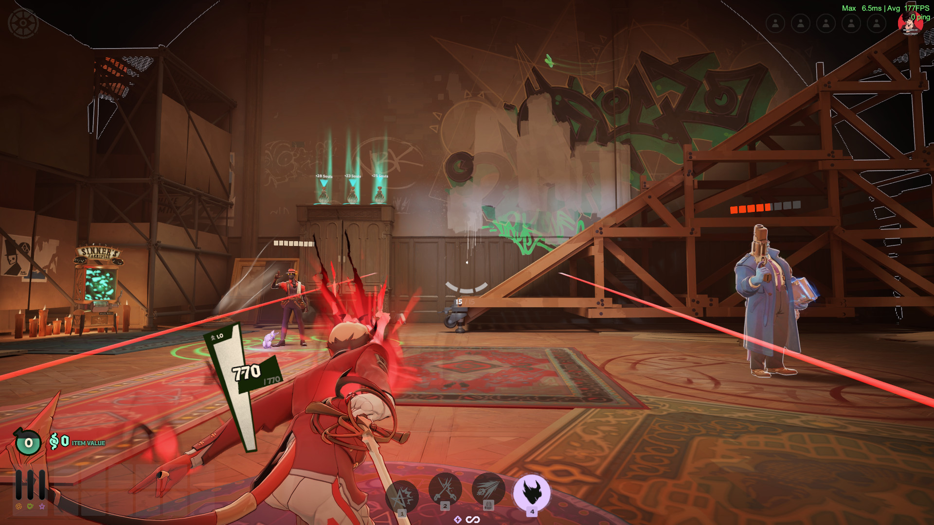 Clean ult Apollo image 4