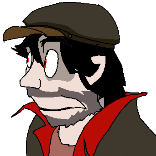 Drifter Silly Images