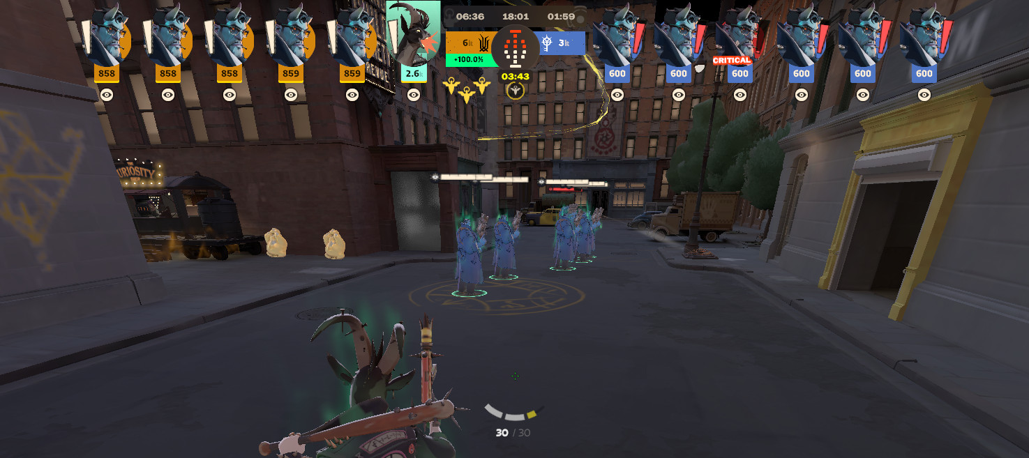 Top Bar Plus [Beta] image 5