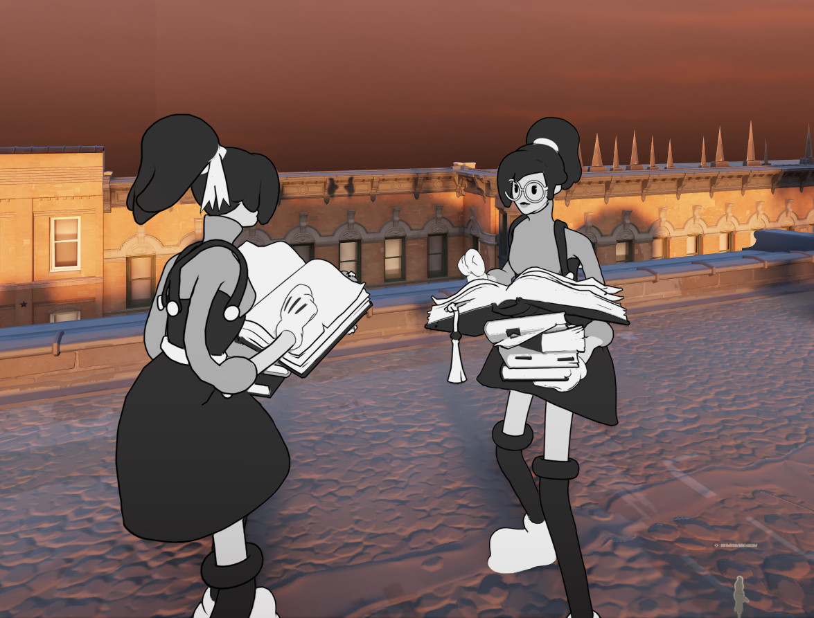 Toon Paige image 2