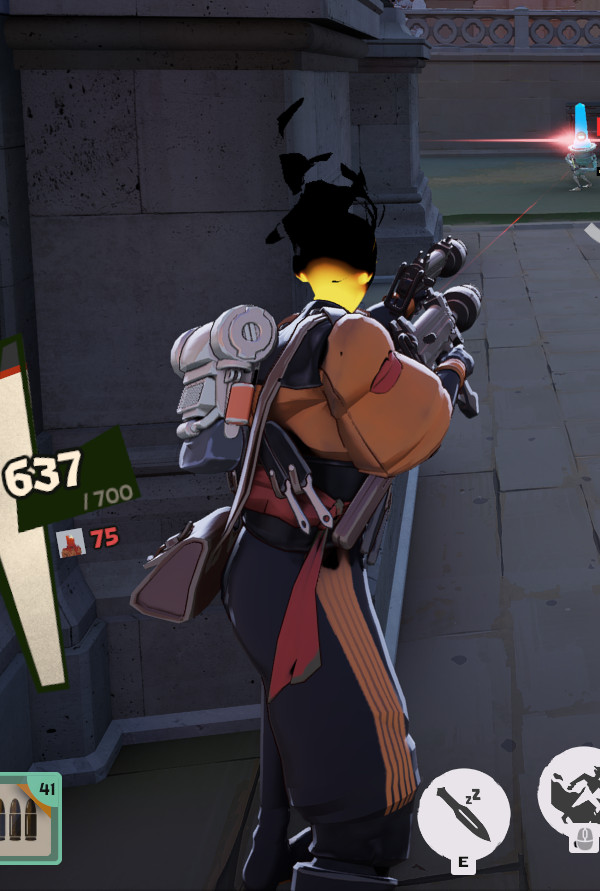 Haze Remodel mod image 3