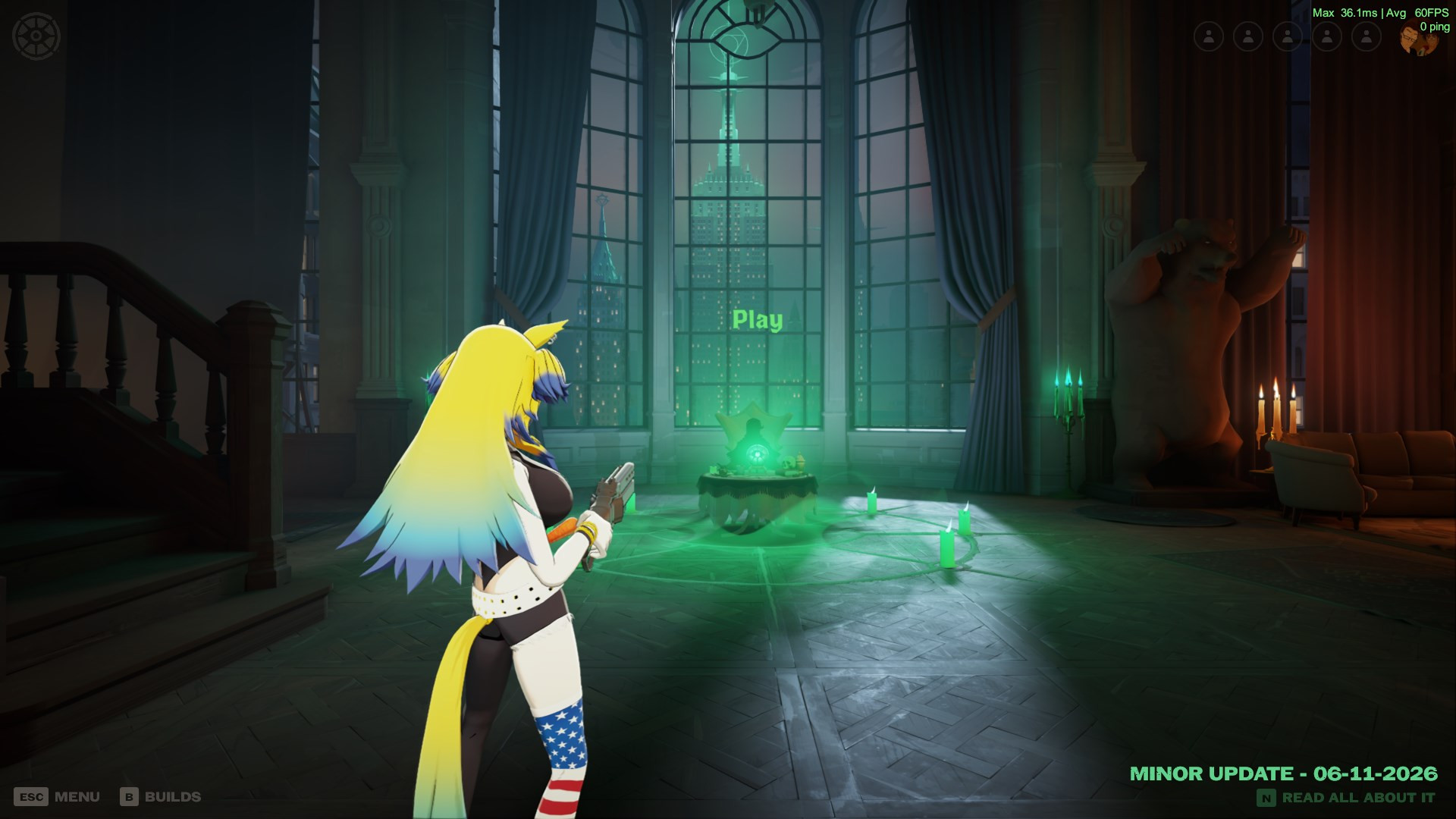 Obey Your Master Shiv image 3