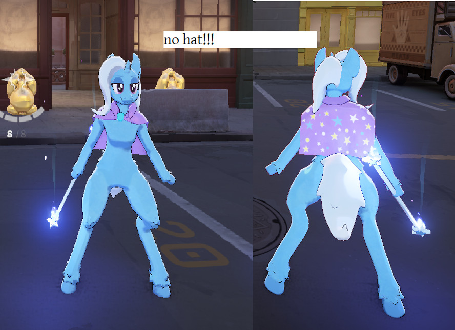 Trixie Celeste image 5