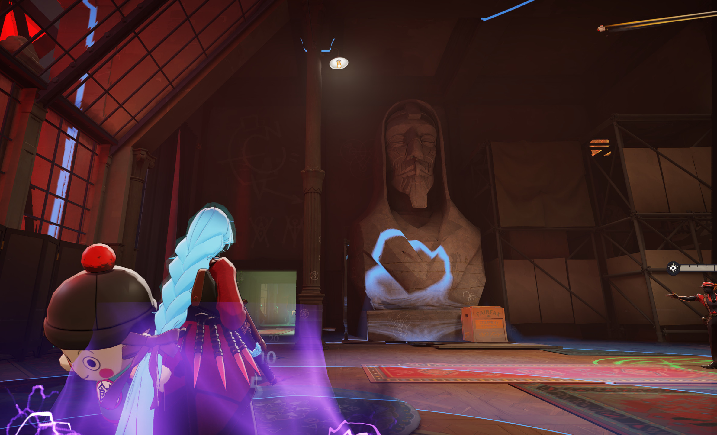 Chiaotzu Soul Container image 2
