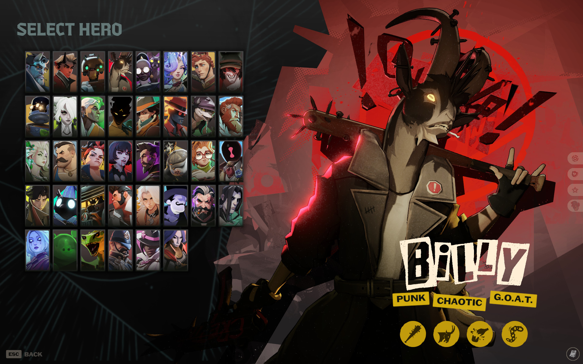 Madness Combat Based Billy! image 2