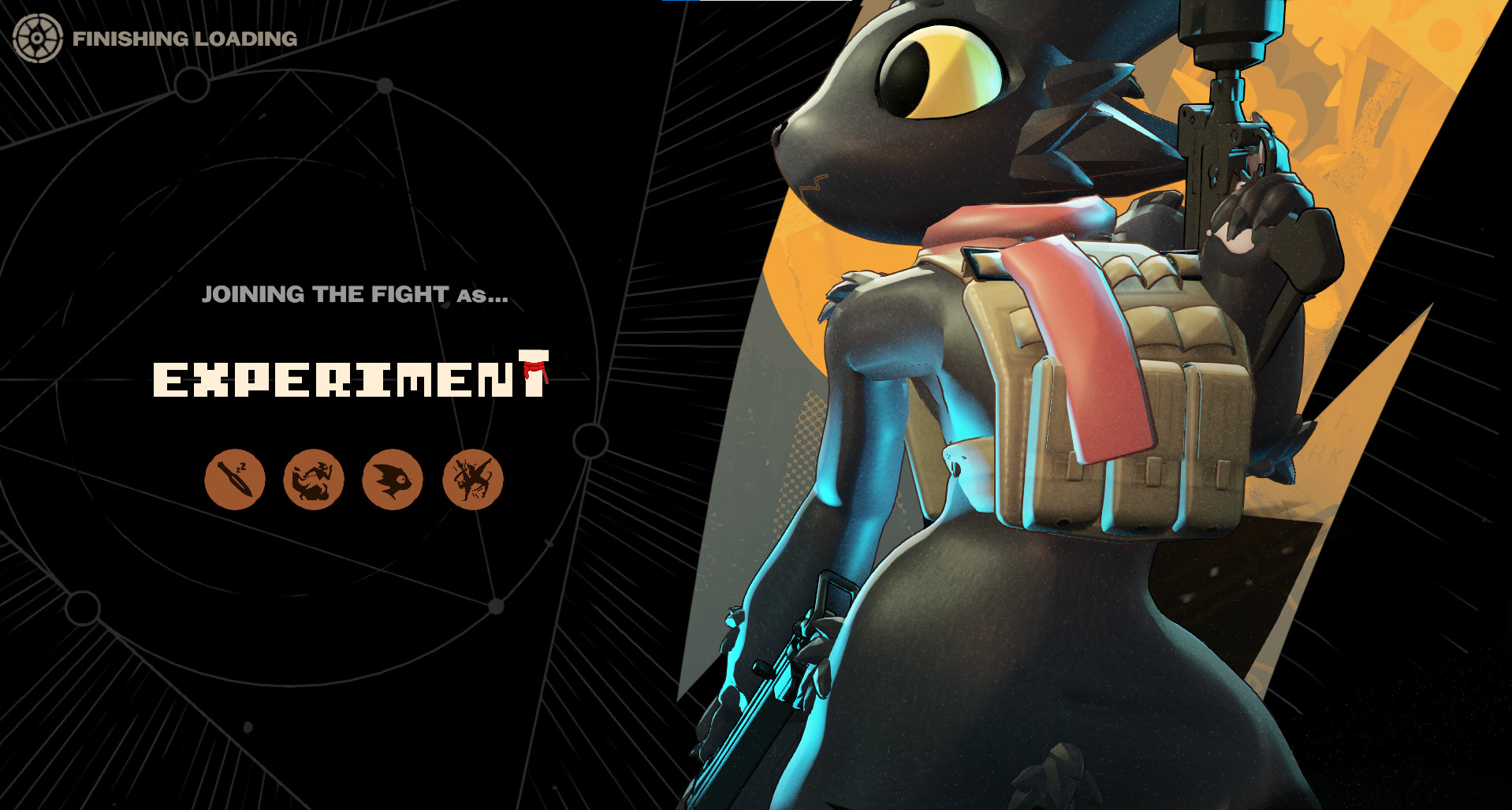 Haze Experiment image 2