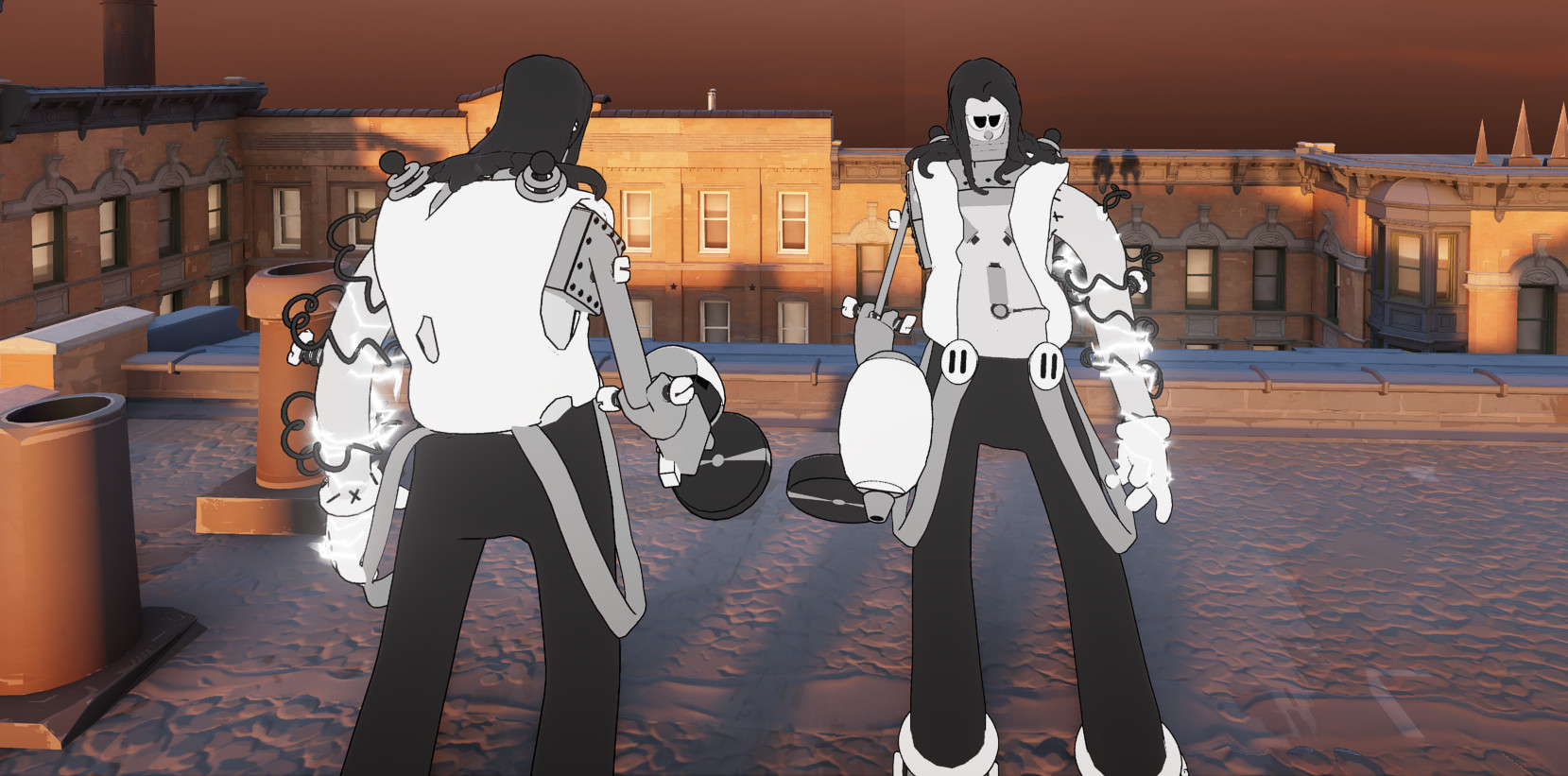 Toon Viktor image 2