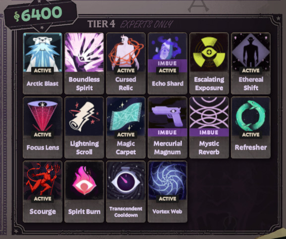 Scourgedom / Femscourge image 7