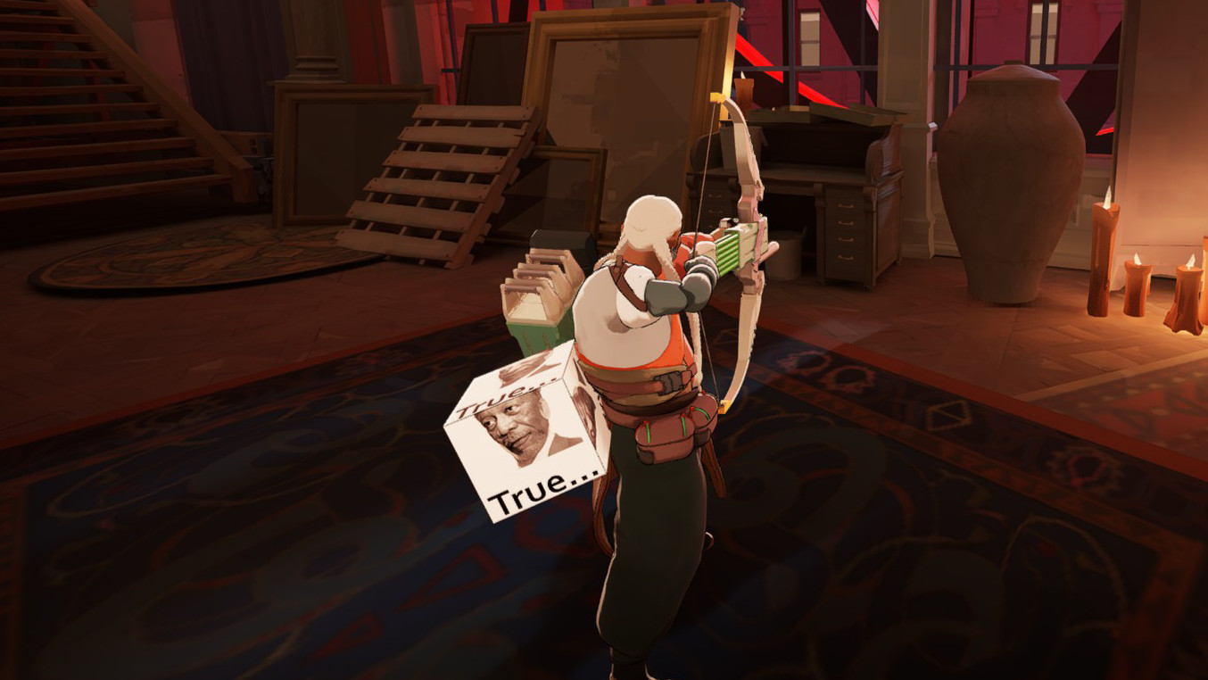 True Cube Soul Container image 5