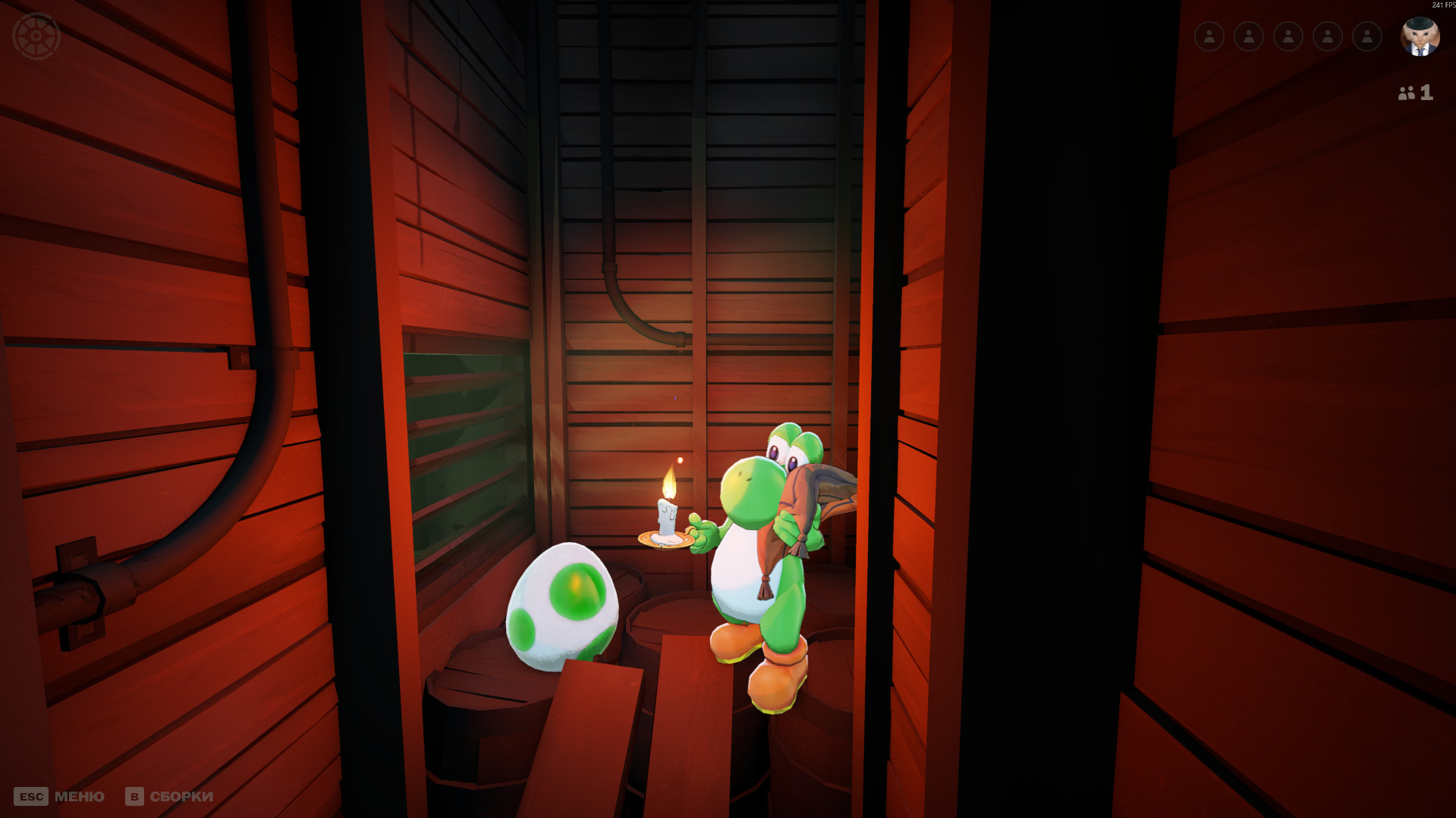 Yoshi ->  Rem image 7