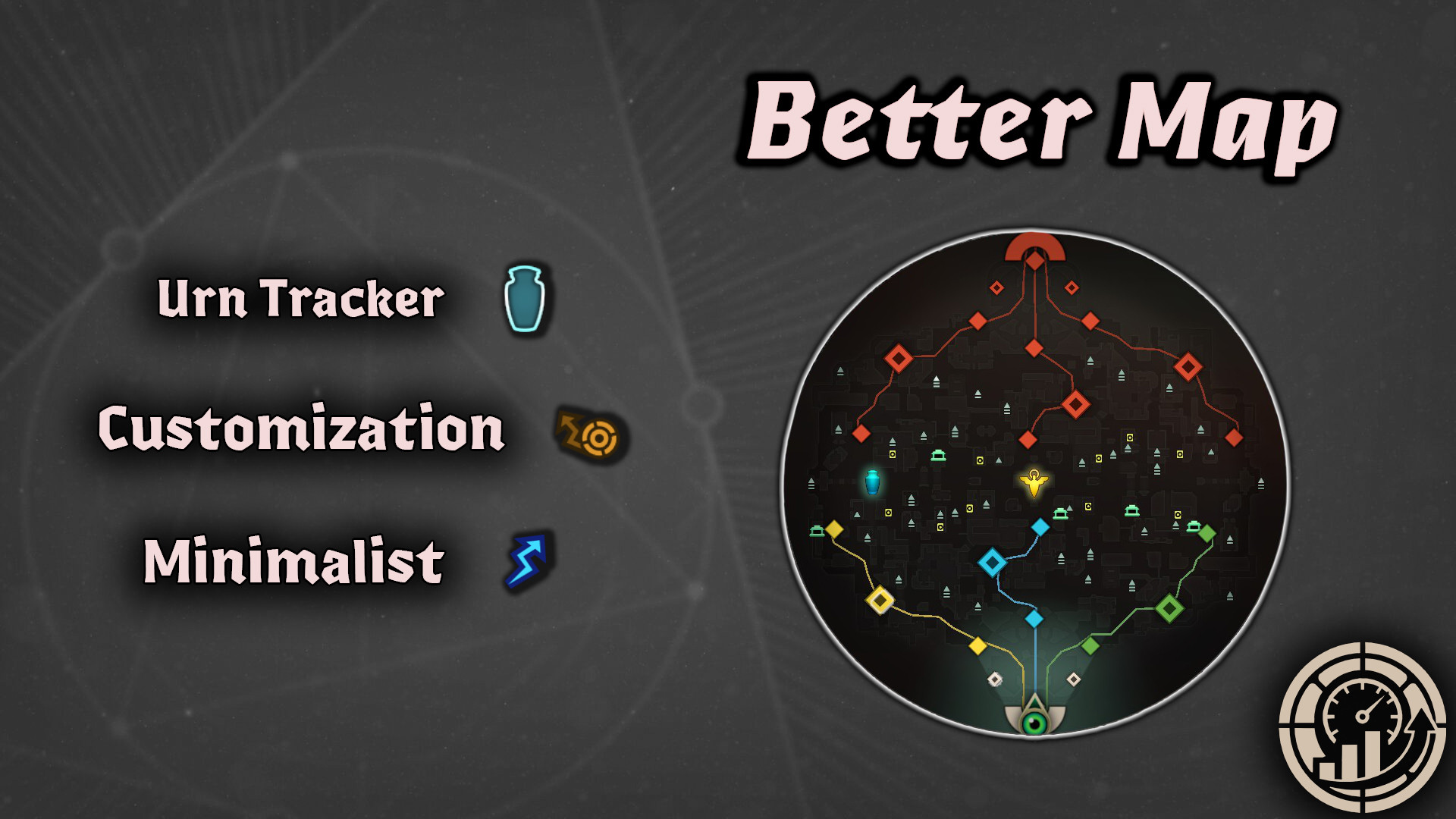 dacooderr's QoL Lite image 3