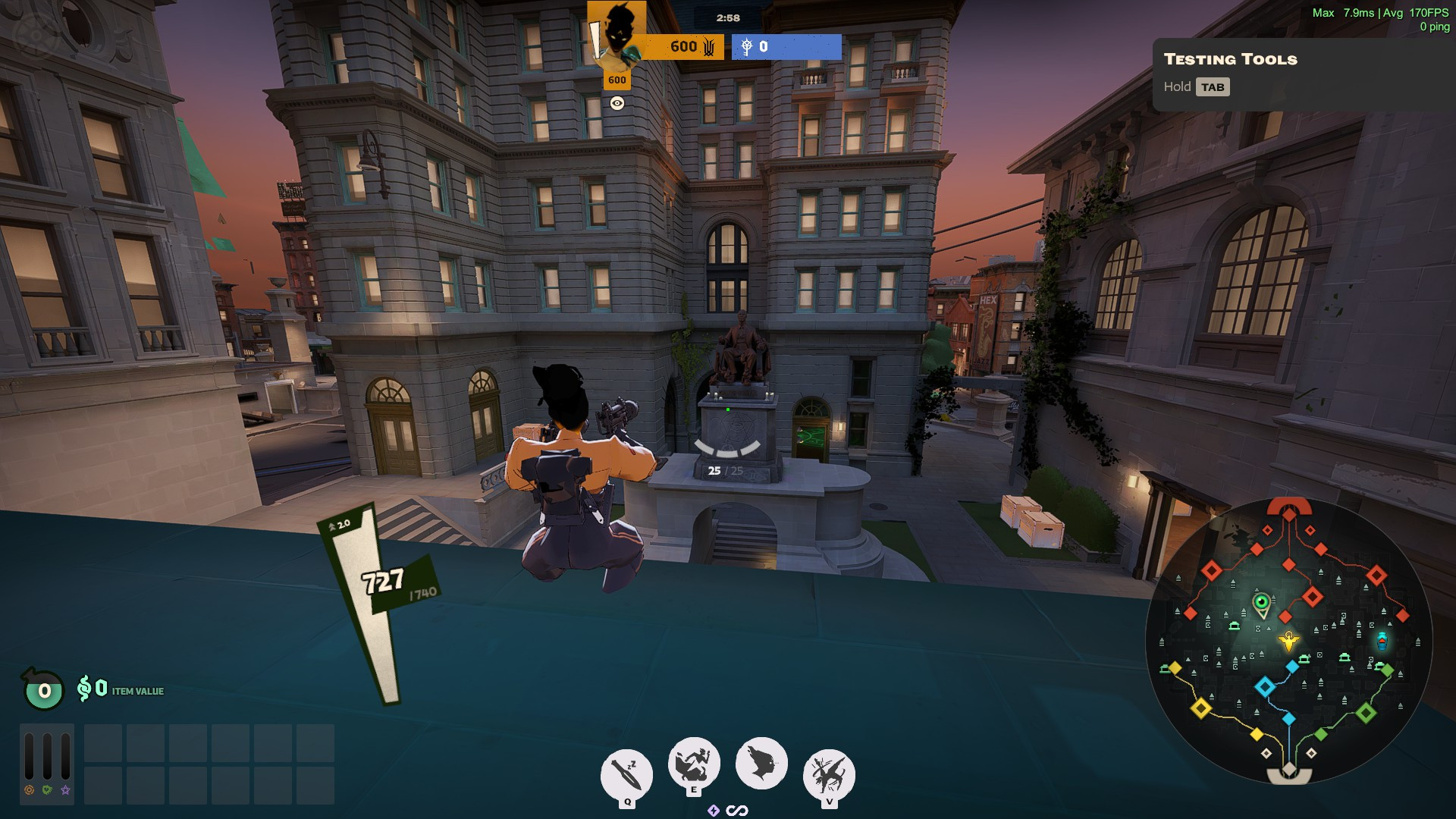 Sqooky's FPS Config [UPDATE COMPATIBLE] image 7