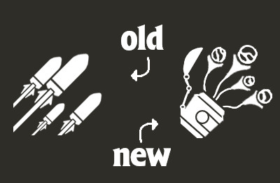 McGinnis Icons Refreshed image 7