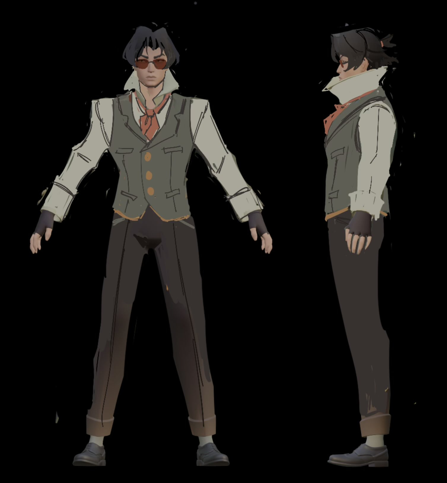 Jezebel Pocket Skin image 5