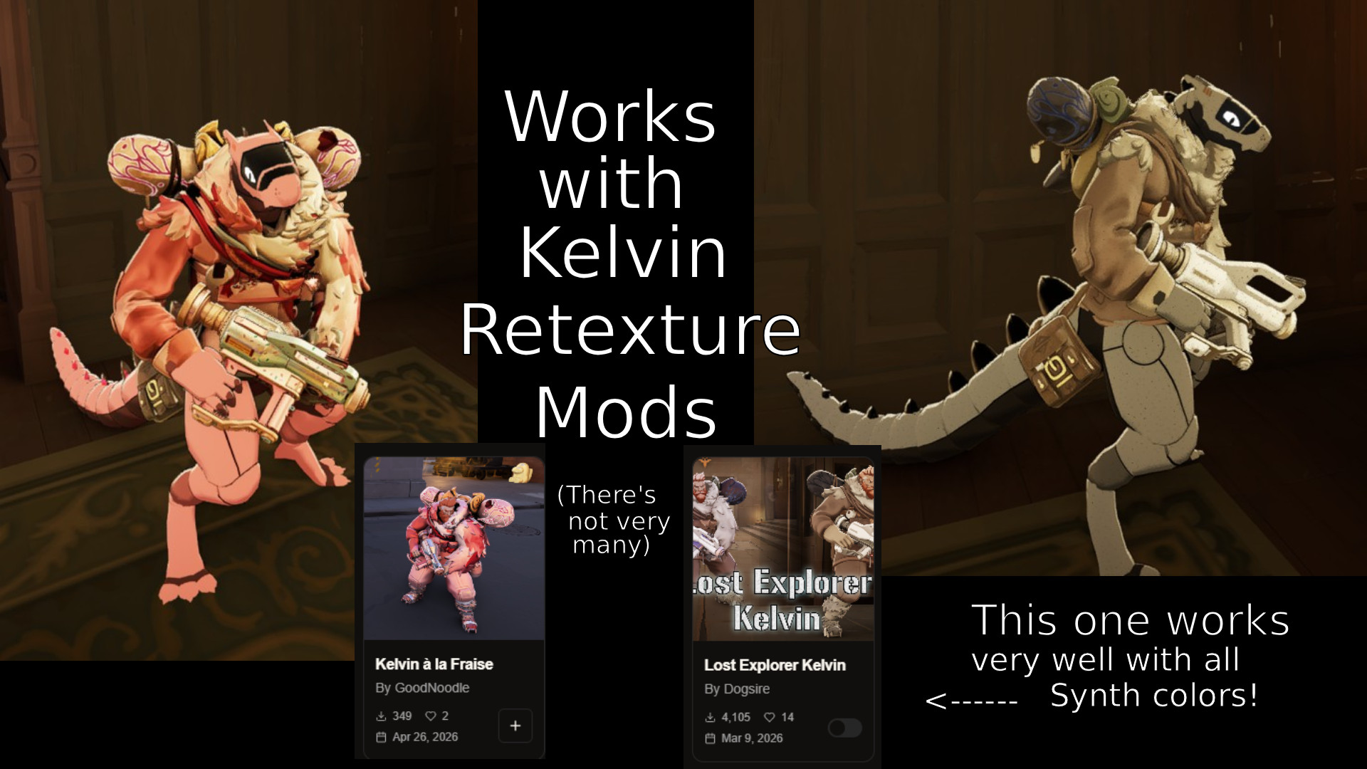 Synth Kelvin image 5