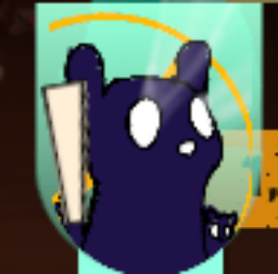 Scuffed Portraits for The Watcher Rem Mod image 3