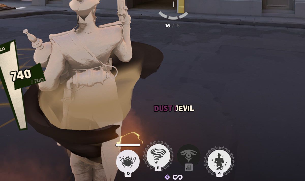 Mirage Progress Bar Color Fix image 4
