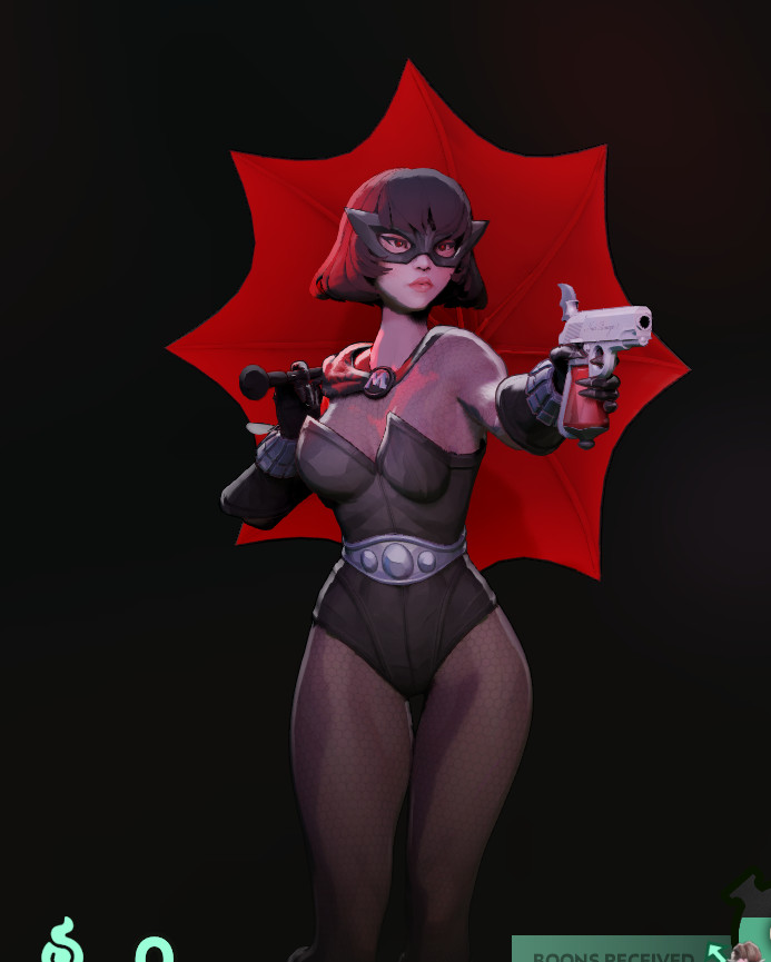 SuperMina Costume (Updated 2/24/26)) image 6