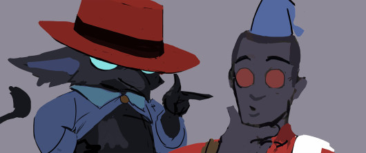 Hat Brothers