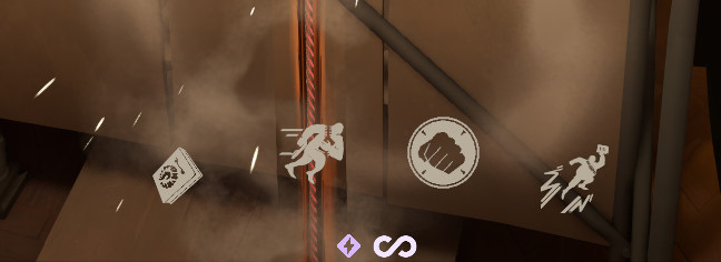 Heavy TF2 as Abrams image 4