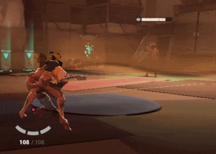 Haze Twerk Dance Mod image 3