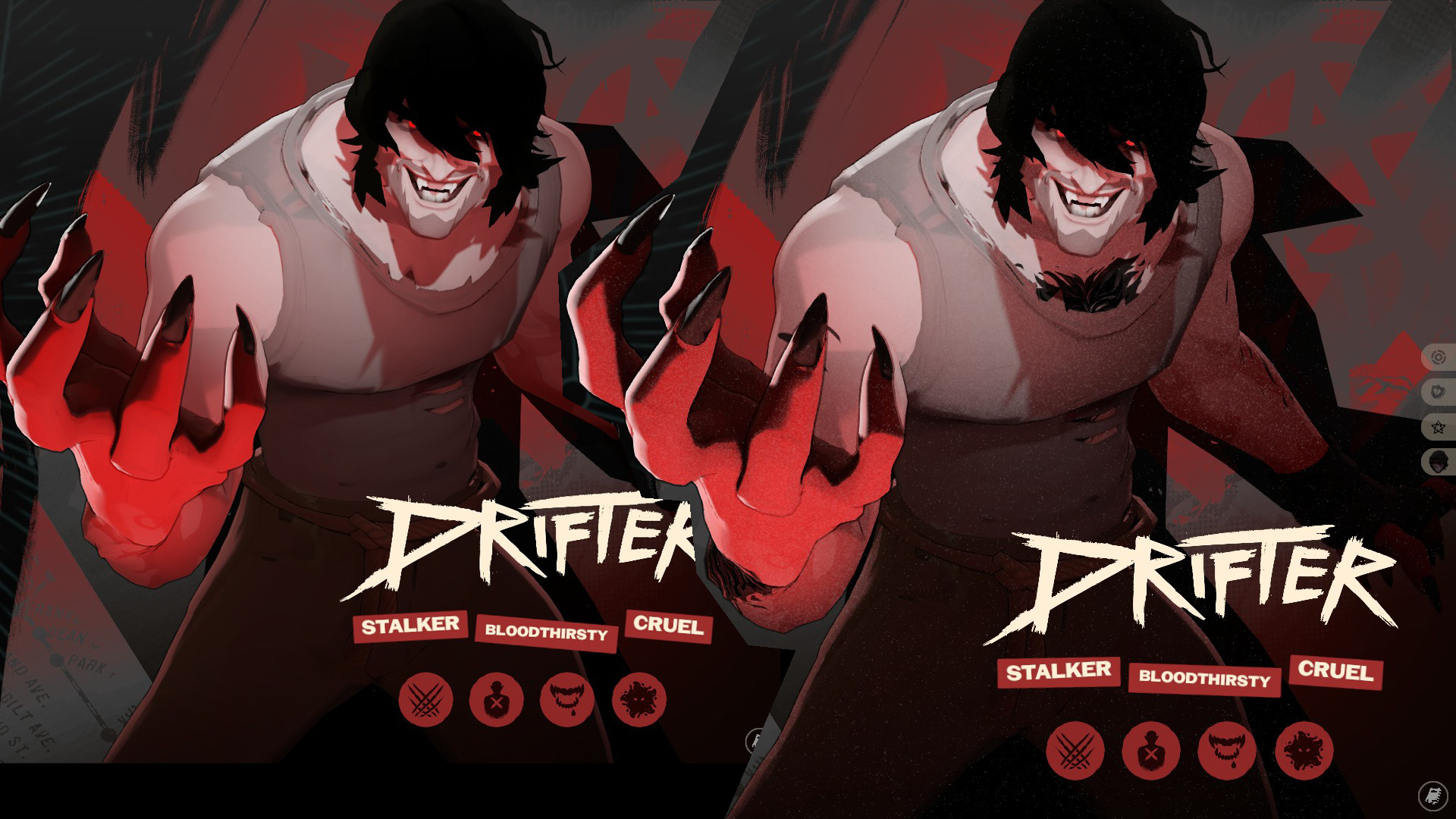 Jacketless Drifter image 3