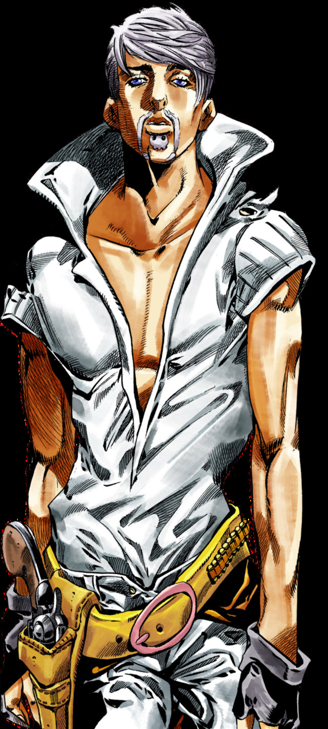 ringo roadagain as geist image 2