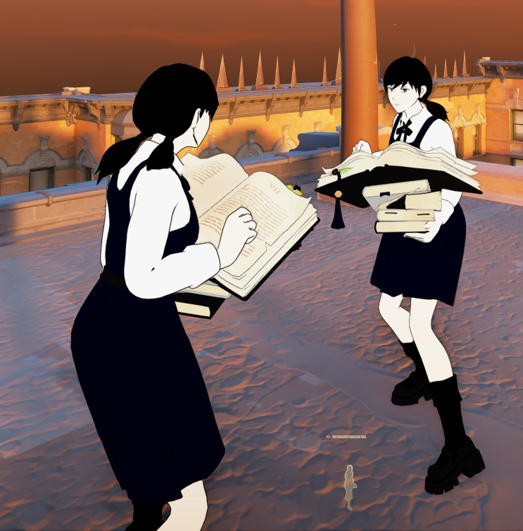 Asa Mitaka Paige image 3