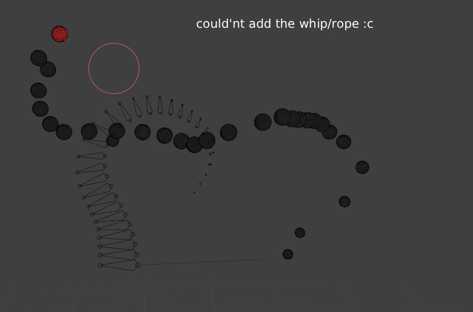 MT Foxtrot lash image 3