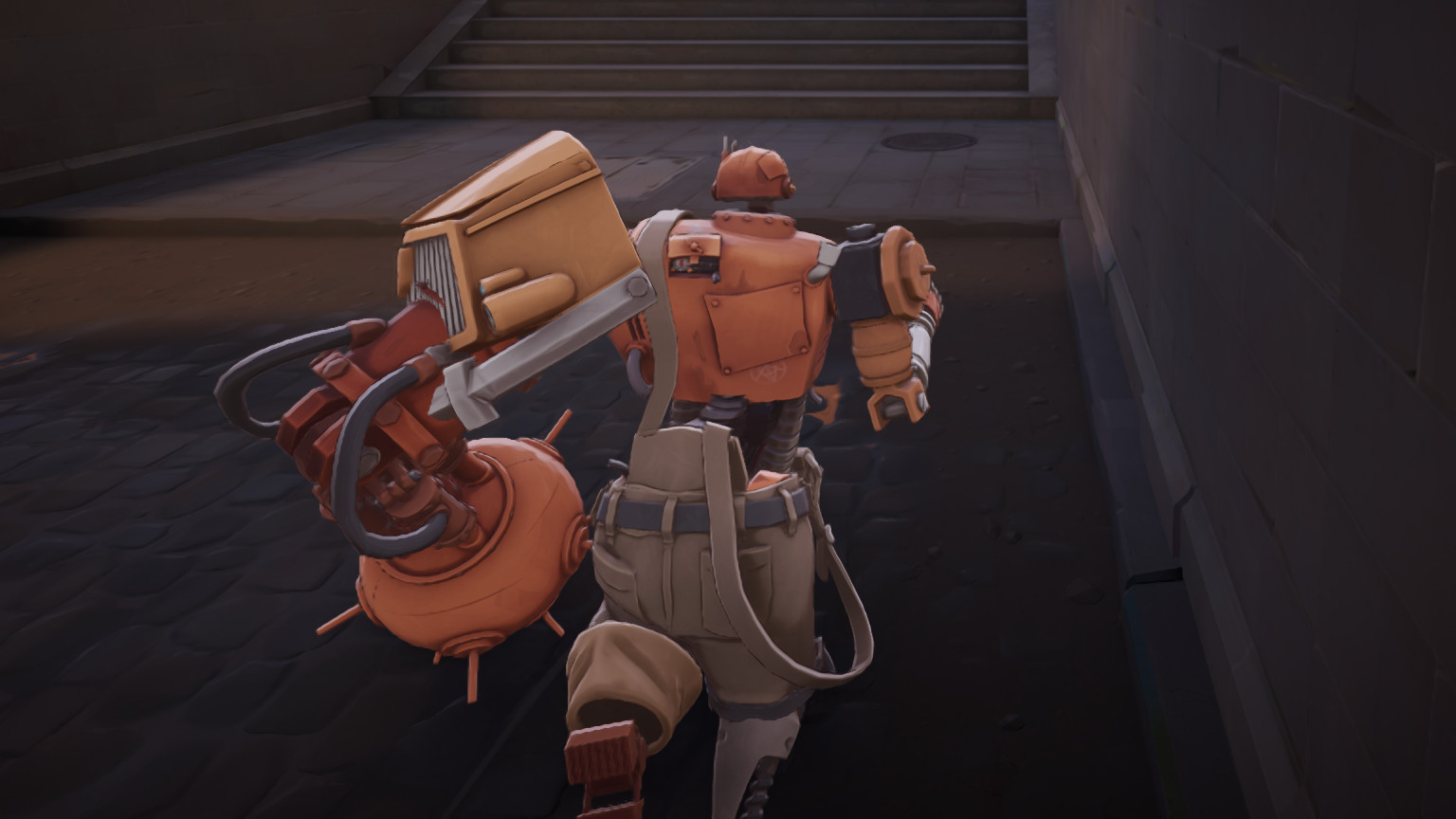 Bebop Remodel Mod image 4