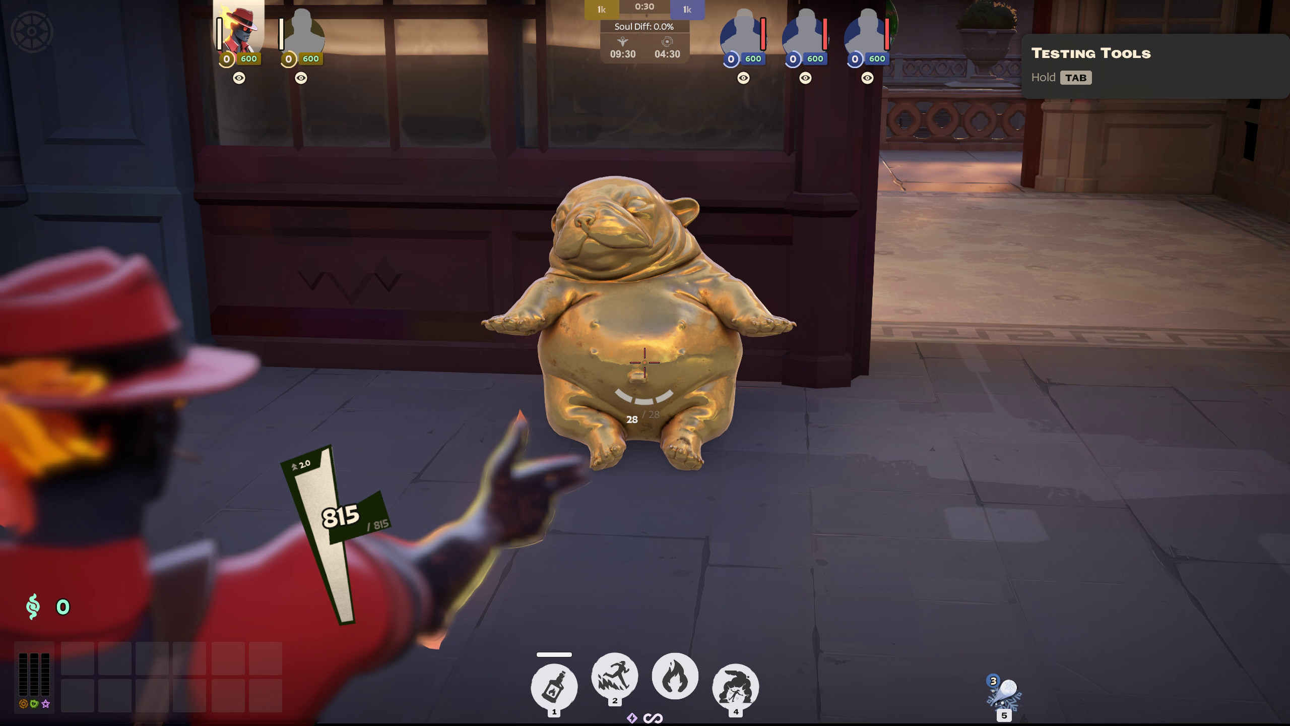 (Optimized) Pibble Golden Idols image 4