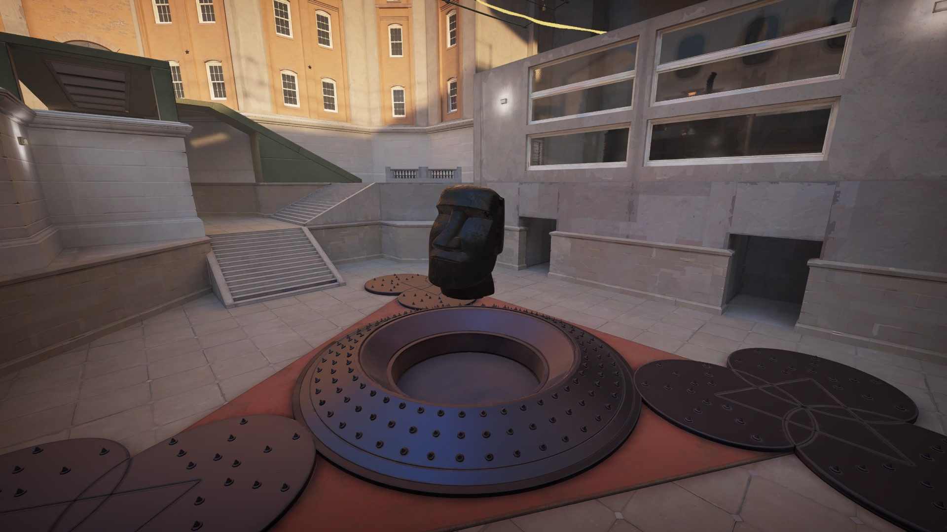 MOAI PATRON image 5