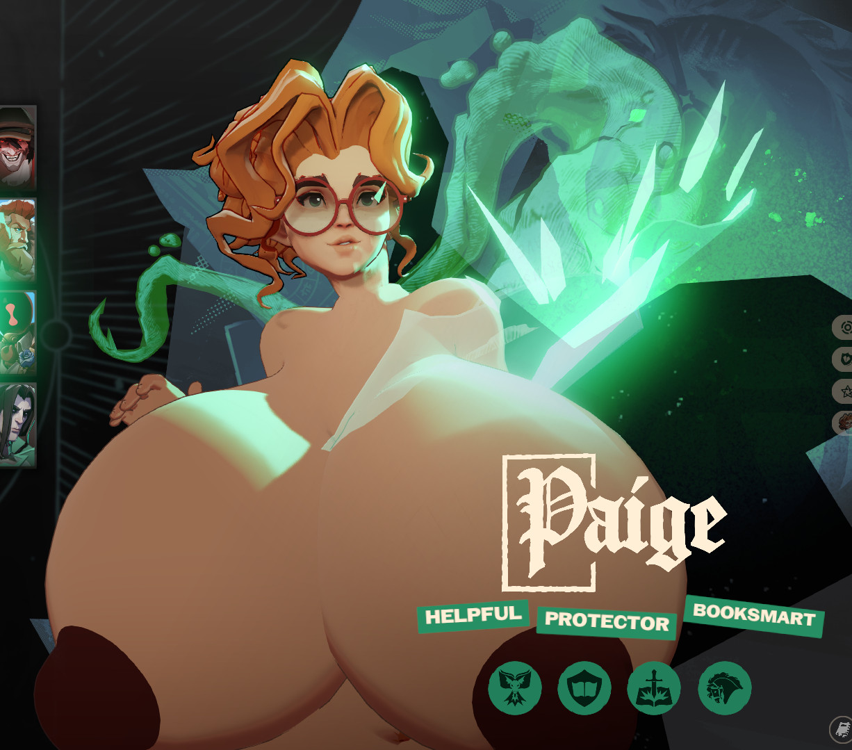 Low Hyper Paige image 2
