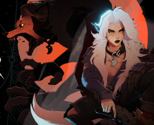 Silver Loona (New Hero Icons)