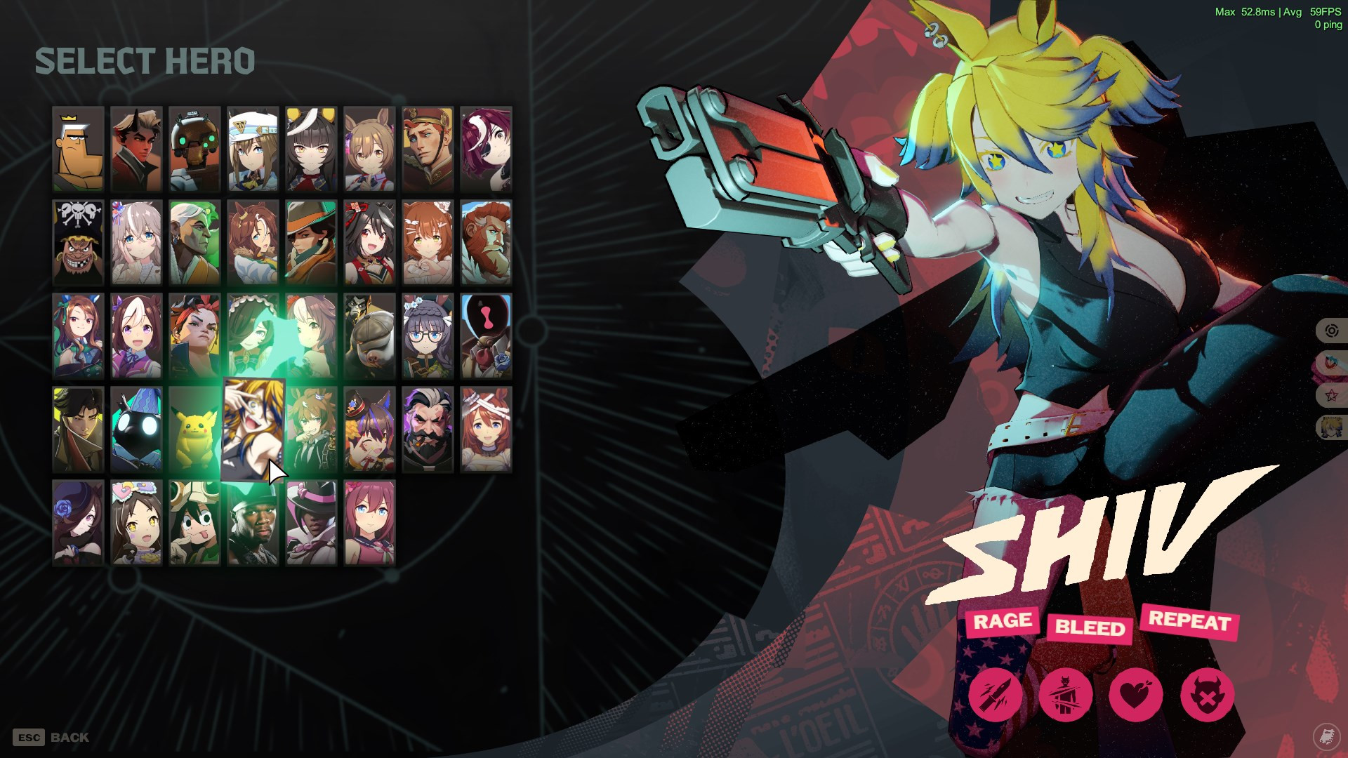 Obey Your Master Shiv image 2