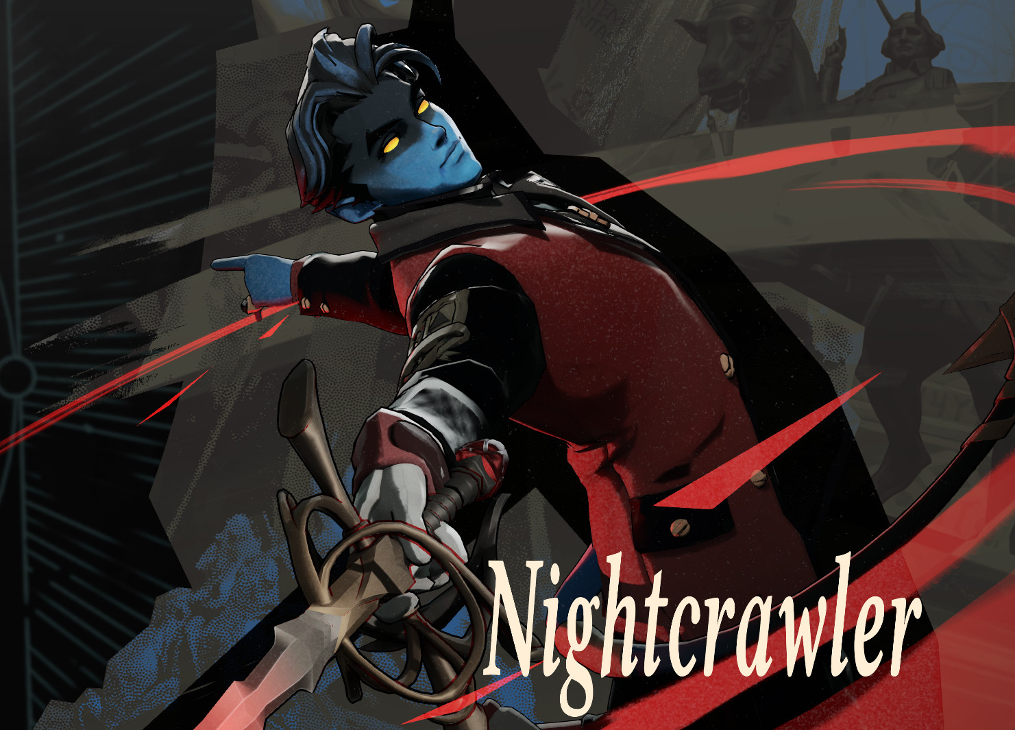 Nightcrawler image 2