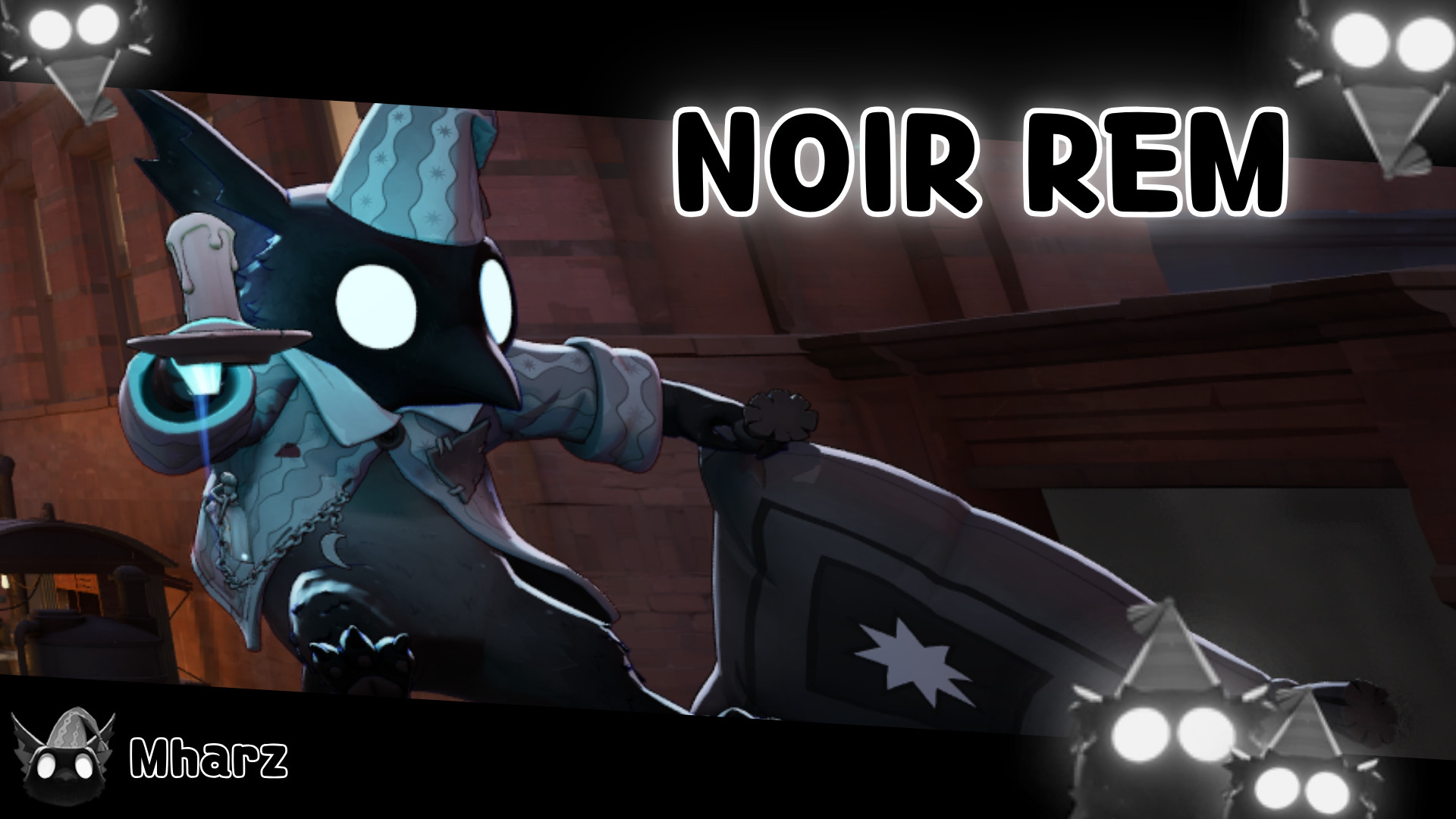 Noir Rem image 2